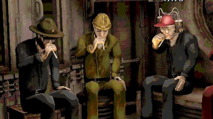 Kak, maksudmu meski kita merokok pelan-pelan tetap akan mati juga?