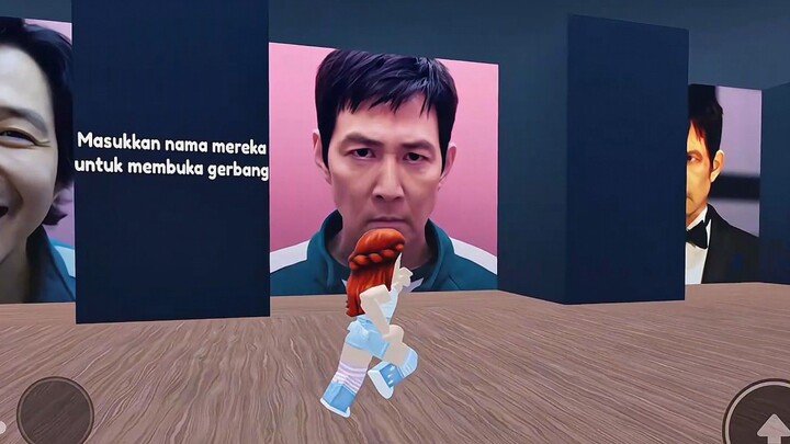Rekomendasi MAP ROBLOX SERU