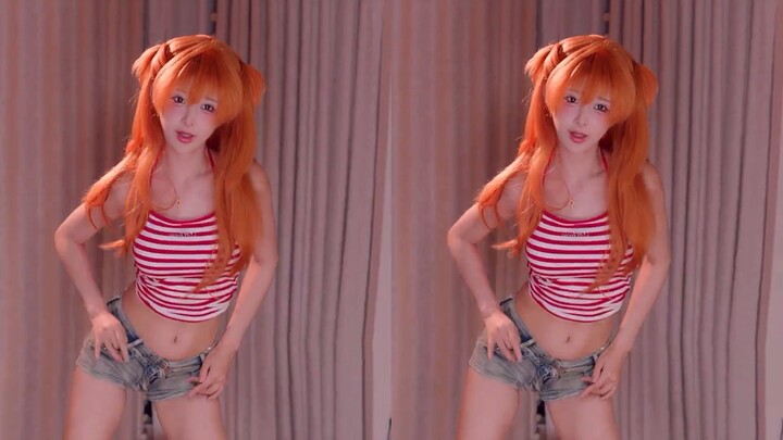 [Caviar] “Up and Down” dance cover of the limited-edition “Asuka”
