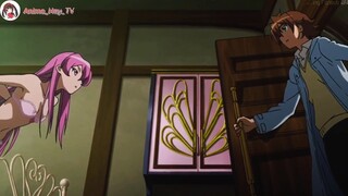 Ủa Sao Dô Phòng Người Ta Mà Không Gõ Cửa 🥲 |#anime