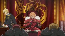 Danmachi 11 (II) (dub)