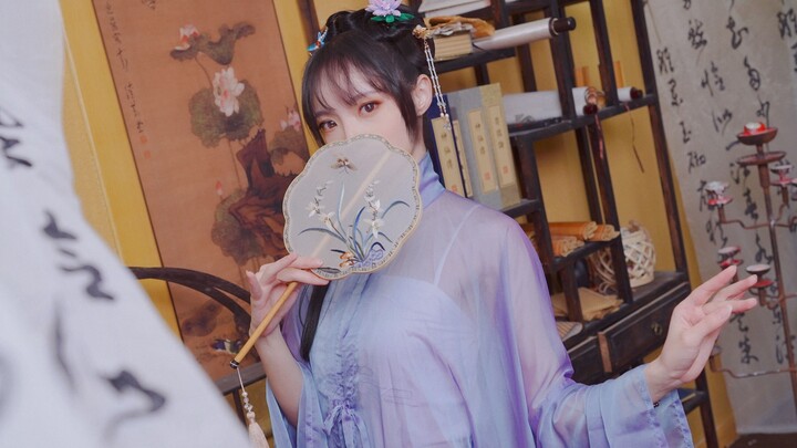 【Anh Cửu】Yến Vô Hết ❀ Chuyện cũ chỉ như chớp mắt 【Bản dọc tiếng Quảng Đông thêm tập】