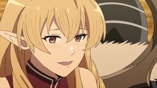 Luo Qixi's three views were impacted