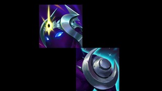 New Mysterious Champion Teaser? | League of Legends