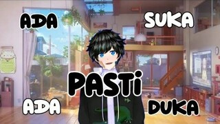 Suka Duka Jadi Vtuber [Uploader]