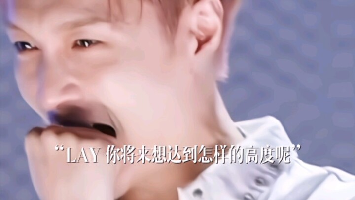 «الطفل المعجزة: لأن هذا حلم قاله لاي، لذلك أصدقه»