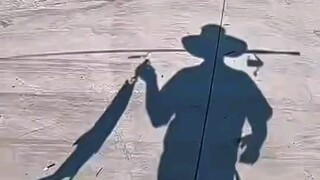 إحساس بالطقوس من الشمس والقمر.