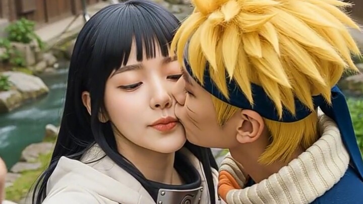 So Sweet Banget Mereka Berdua