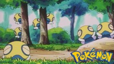 Pokémon Tập 193: Tìm Kiếm Nokocchi!? (Lồng Tiếng)