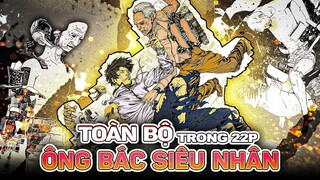 TÓM TẮT INUYASHIKI | 2 CON NGƯỜI, 1 THẾ GIỚI, 2 SỐ PHẬN! SỨC MẠNH KHÔNG QUYẾT ĐỊNH BẢN CHẤT