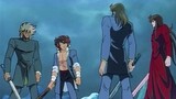 Fuma no Kojiro - Seiken Sensou-Hen OVA 03 [English Subtitle]