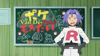Pokemon mùa 6 tập 25 thuyết minh