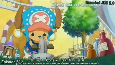 One piece tagalog epesode 612
