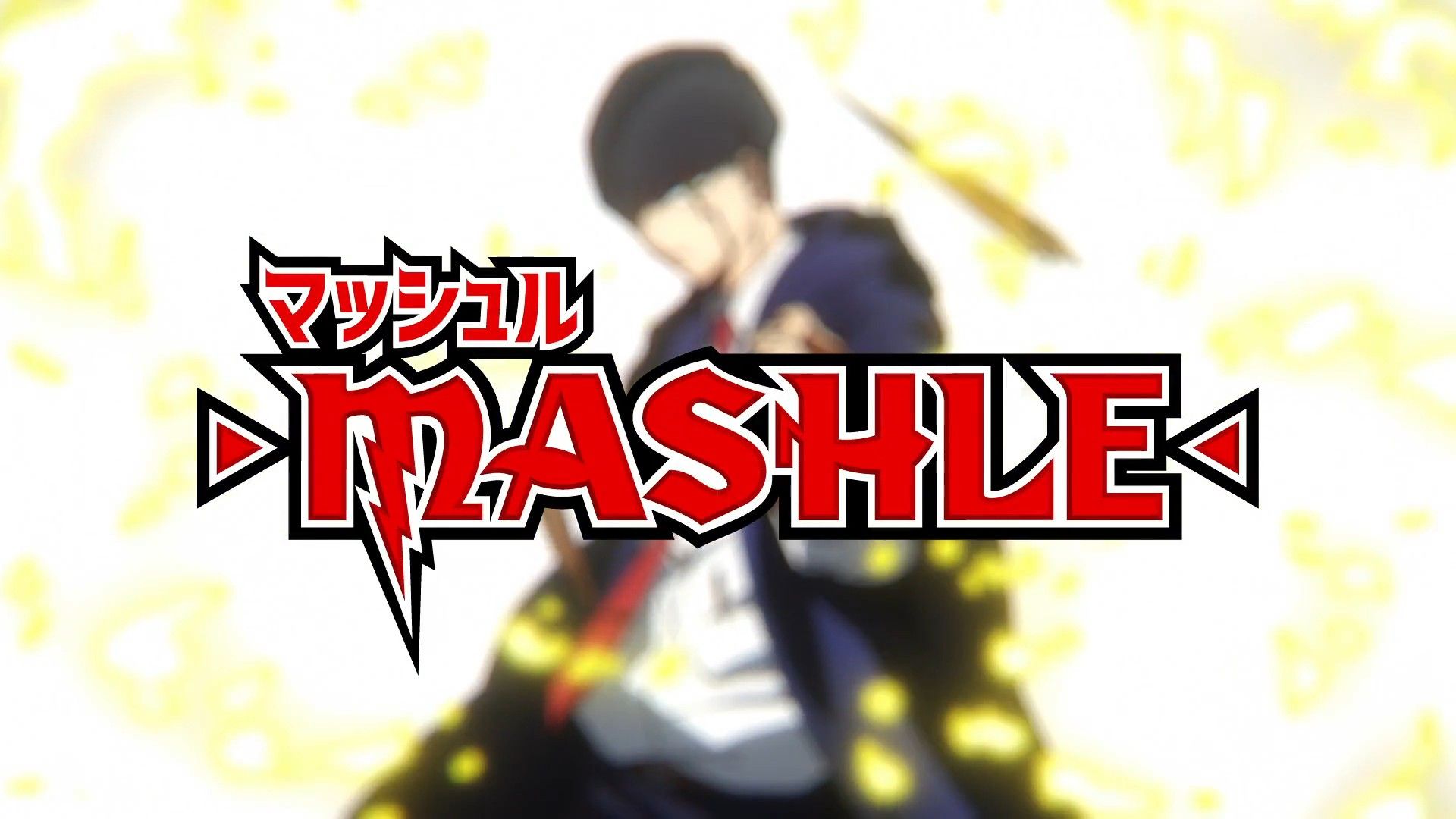 Mashle: Magic and Muscles Episode 2- Preview Trailer - Vidéo Dailymotion