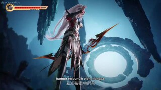 Wealth And Wonder Eps 23 Sub Indo