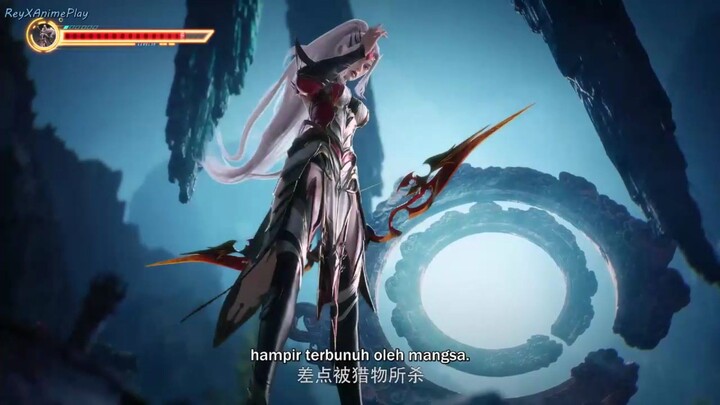 Wealth And Wonder Eps 23 Sub Indo