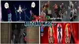 Ice Scream 6 Valentine's Mod All Jumpscares (Valentines Special) - BiliBili