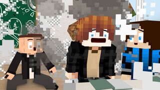 当你上课带了不该带的