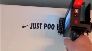 Haima International Media | An overseas blogger shares an ultra-cool handheld printer online! It's m