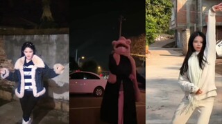 xox Return to the village to throw firecrackers three sisters