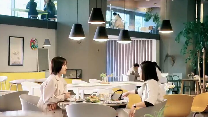 Có một nữ chủ tịch như thế này thì thật là tốt…