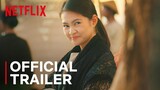 Maria Clara at Ibarra | Official Trailer | Netflix Philippines