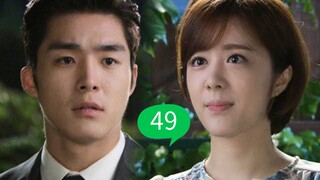 Marrying My Daughter Twice Tagalog EP.49 #kdrama #koreanovela #tagalogdubbed #fyp