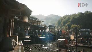 21-25 ดรุณ🤺พเนจร🎒ท่องยุทธภพ