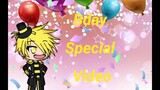 My 2nd Bday special video:Things I would like to add in Gacha Life 2