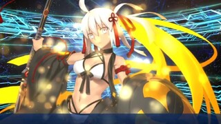 [Máy chủ Nhật Bản fgo] Servant đầu tiên trong lịch sử có ngoại hình được triệu hồi đã thay đổi (?