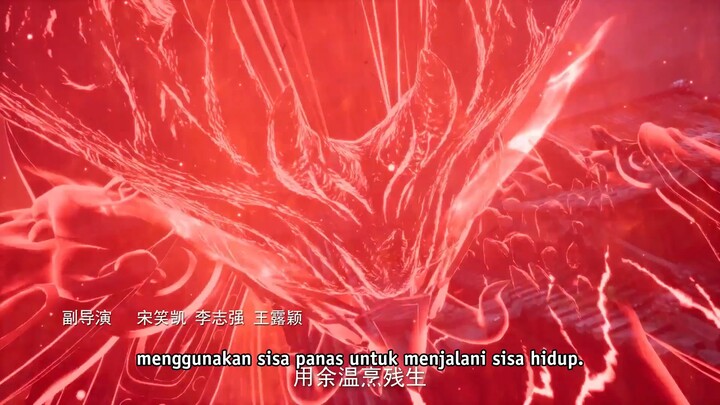 Alchemist's Episode 188 Sub Indo
