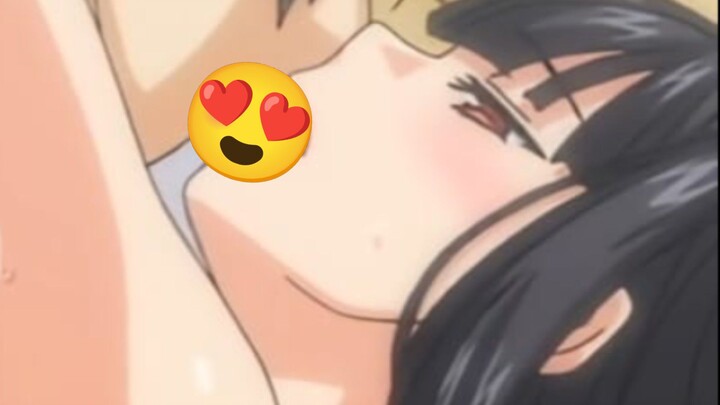 hampir aja aku dan Tante ku ciuman 😳🫣🥵