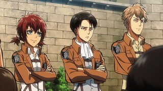 这新兵什么来头？很拽嘛#撤退的矮人 #兵长