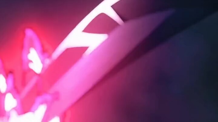 قبر الفولاذ: كينتزو، تعال! تعال وصِلْ سيفًا من أجلي!