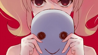 【Eisjon Noaj】ME!ME!ME! Yandere handwriting