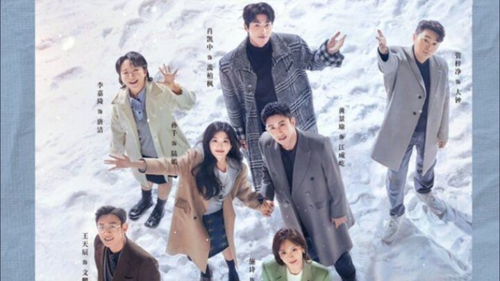 Love Song In Winter eps 22 Sub Indo