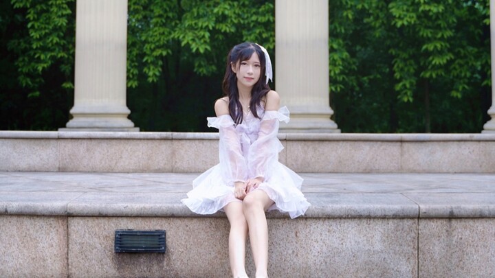 ฉันจะตกหลุมรักได้ภายใน 0.2 วินาที♡ Ju Jingyi-0.2 วินาที
