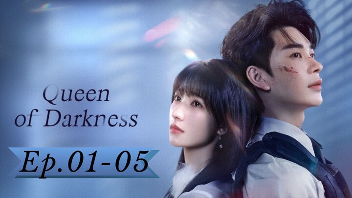 Qᴜᴇᴇɴ ᴏғ Dᴀʀᴋɴᴇss - Eᴘɪsᴏᴅᴇ 1-5 [Eɴɢ Sᴜʙ]