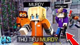 H3 VƯỢT NGỤC - Tập 2 | Thành Công THỦ TIÊU! Murdy và Gặp Mặt ĐẠI CA Thompson Giao NHIỆM VỤ MỚI??