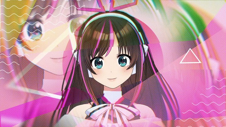 TVアニメ「絆のアリル」ノンクレジットエンディング映像／#kzn「寄花 -Yosuga-」