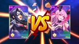 Pharsa vs Alice - Who's better? 🤔 | Mobile Legends: Adventure