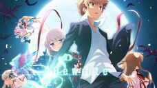 [ID] Rewrite S1 Episode 13 END