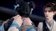 Above The Kingdom of God Eps 12 Sub Indo