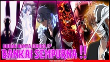 SELAIN ICHIGO !! 5 SHINIGAMI MENJADI OVERPOWER - BLEACH Thousand-Year Blood