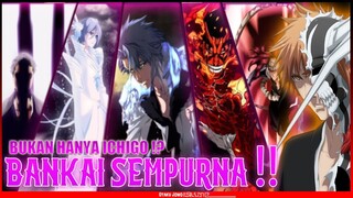 SELAIN ICHIGO !! 5 SHINIGAMI MENJADI OVERPOWER - BLEACH Thousand-Year Blood