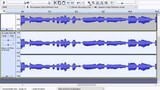 HOW RECORD SONG USING AUDACITY AND AUTOTUNE