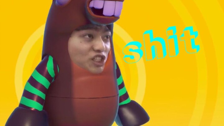 [Mohuan] One Round Every Day, Endless Joy