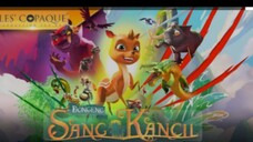 🅓🅞🅝🅖🅔🅝🅖 🅢🅐🅝🅖 🅚🅐🅝🅒🅘🅛 (2024) SUB INDONESIA