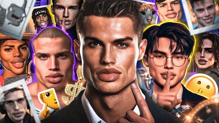 LOOKSMAXXING 2 🤫🧏‍♂  Britney Manson - FΛSHION