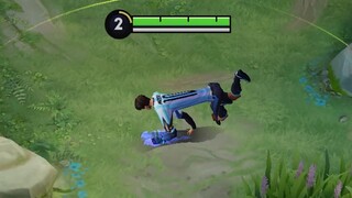 Follow my plan—let's tweak Messi like this!
